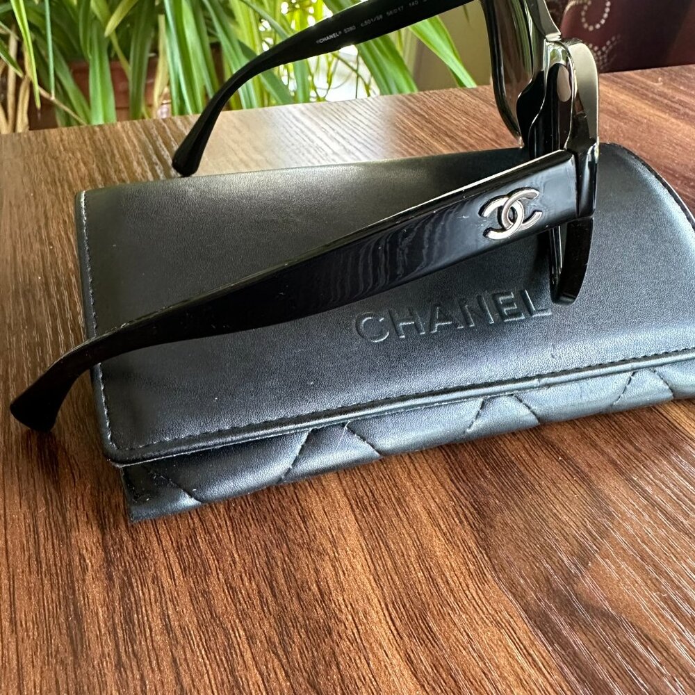 Brand New Chanel Sunglasses - Picture 2 of 8